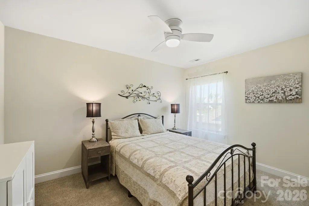 1204 Curling Creek Drive Indian Trail NC 28079