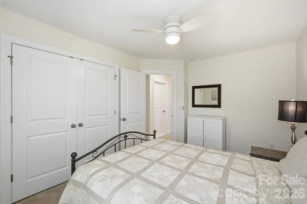 1204 Curling Creek Drive Indian Trail NC 28079