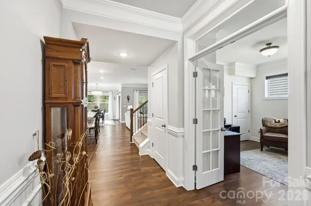 1204 Curling Creek Drive Indian Trail NC 28079