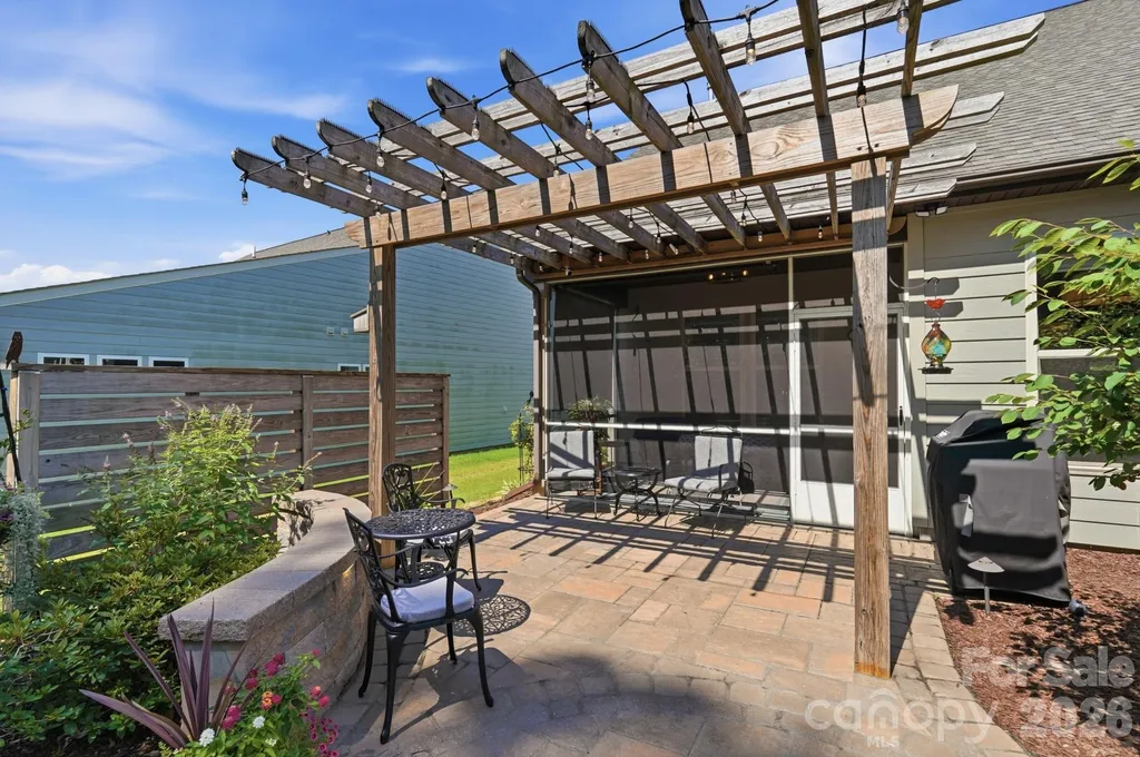 1204 Curling Creek Drive Indian Trail NC 28079
