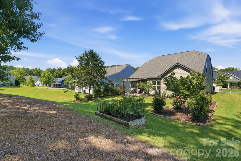 1204 Curling Creek Drive Indian Trail NC 28079