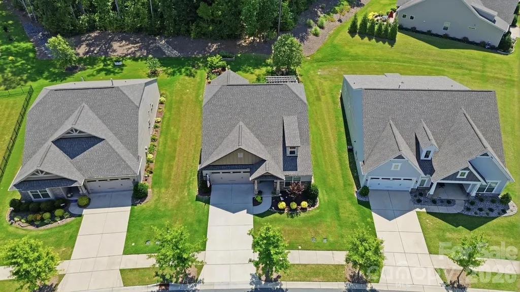 1204 Curling Creek Drive Indian Trail NC 28079