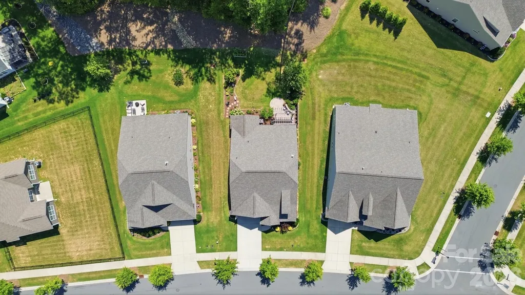 1204 Curling Creek Drive Indian Trail NC 28079