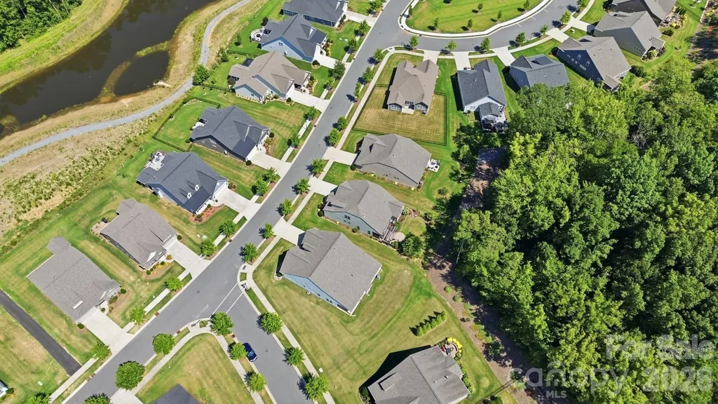 1204 Curling Creek Drive Indian Trail NC 28079