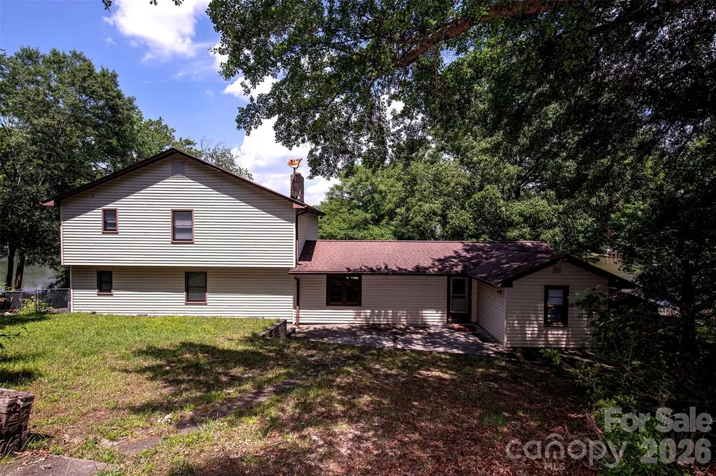 15722 Rhinehill Road Charlotte NC 28278