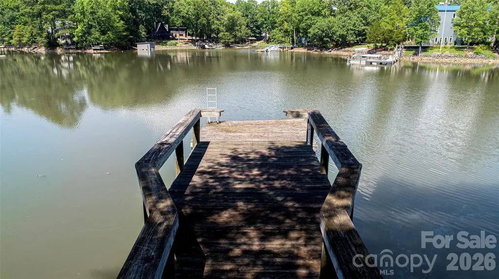 15722 Rhinehill Road Charlotte NC 28278