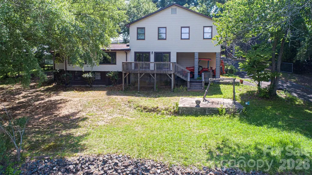 15722 Rhinehill Road Charlotte NC 28278