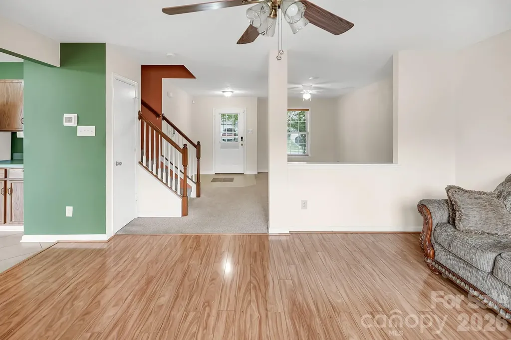 825 Chastain Avenue Concord NC 28025