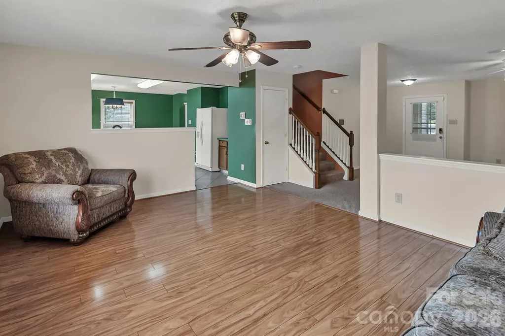 825 Chastain Avenue Concord NC 28025