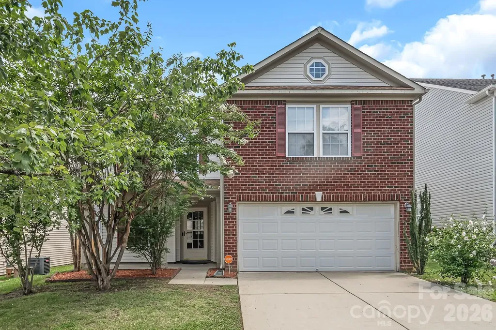 825 Chastain Avenue Concord NC 28025