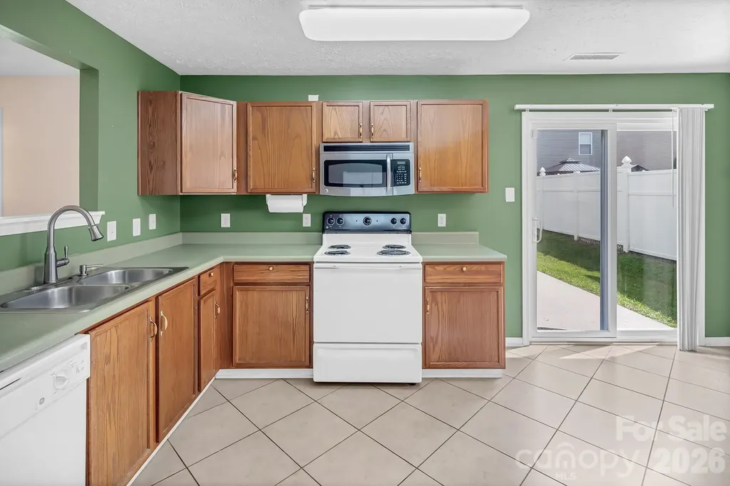 825 Chastain Avenue Concord NC 28025