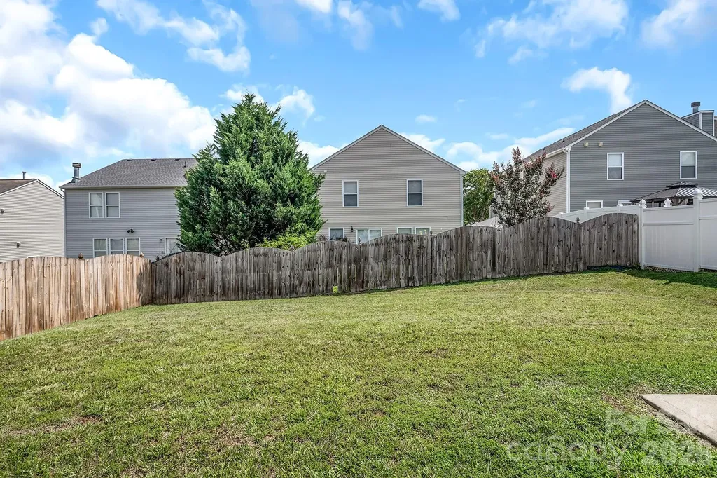 825 Chastain Avenue Concord NC 28025