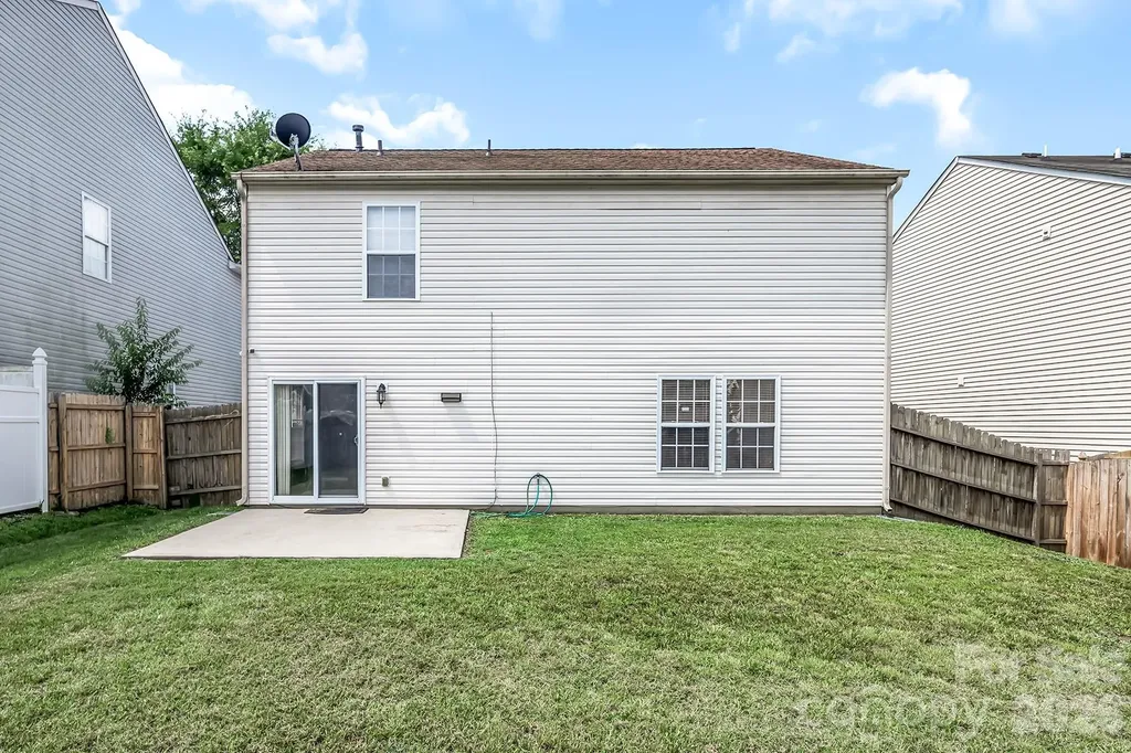 825 Chastain Avenue Concord NC 28025
