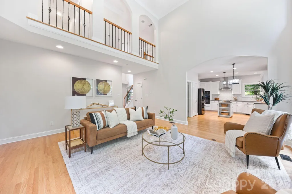 5355 Shannamara Drive Matthews NC 28104