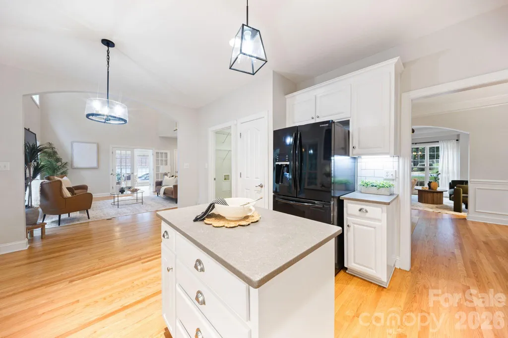 5355 Shannamara Drive Matthews NC 28104