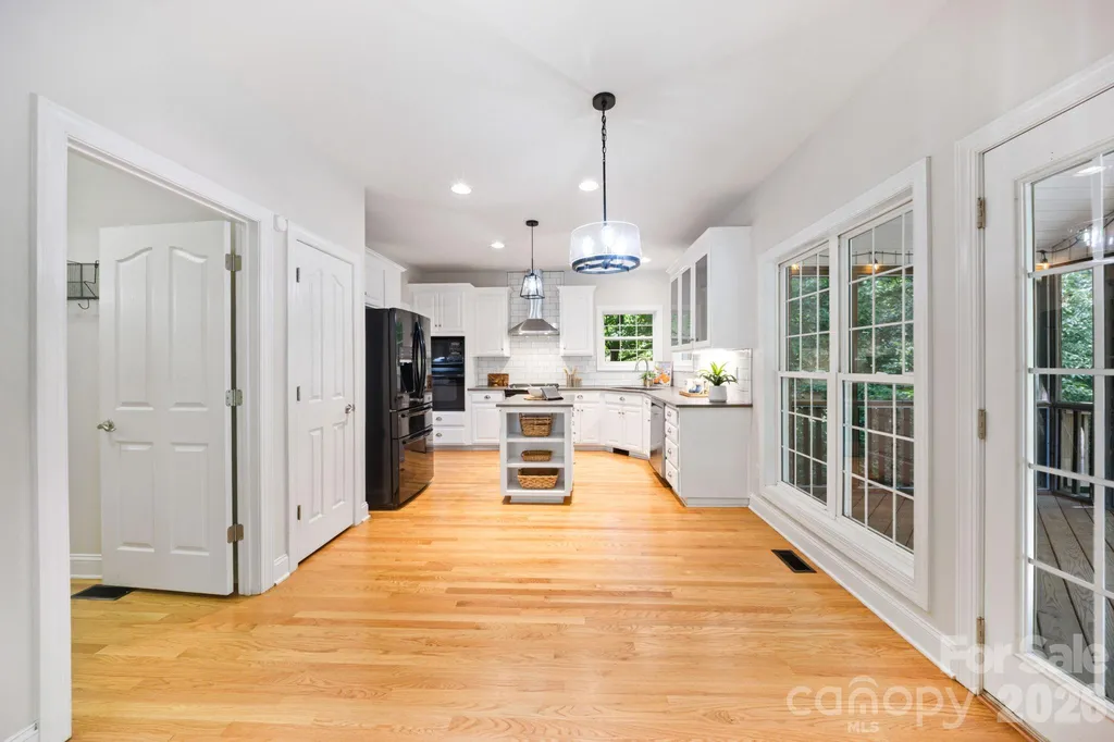 5355 Shannamara Drive Matthews NC 28104