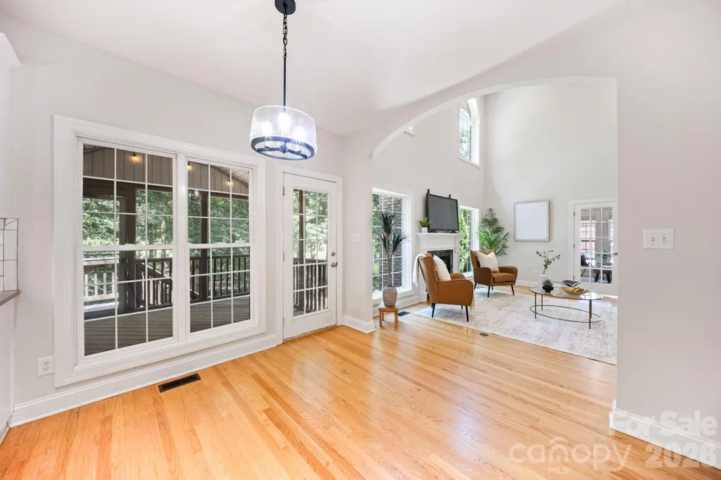5355 Shannamara Drive Matthews NC 28104