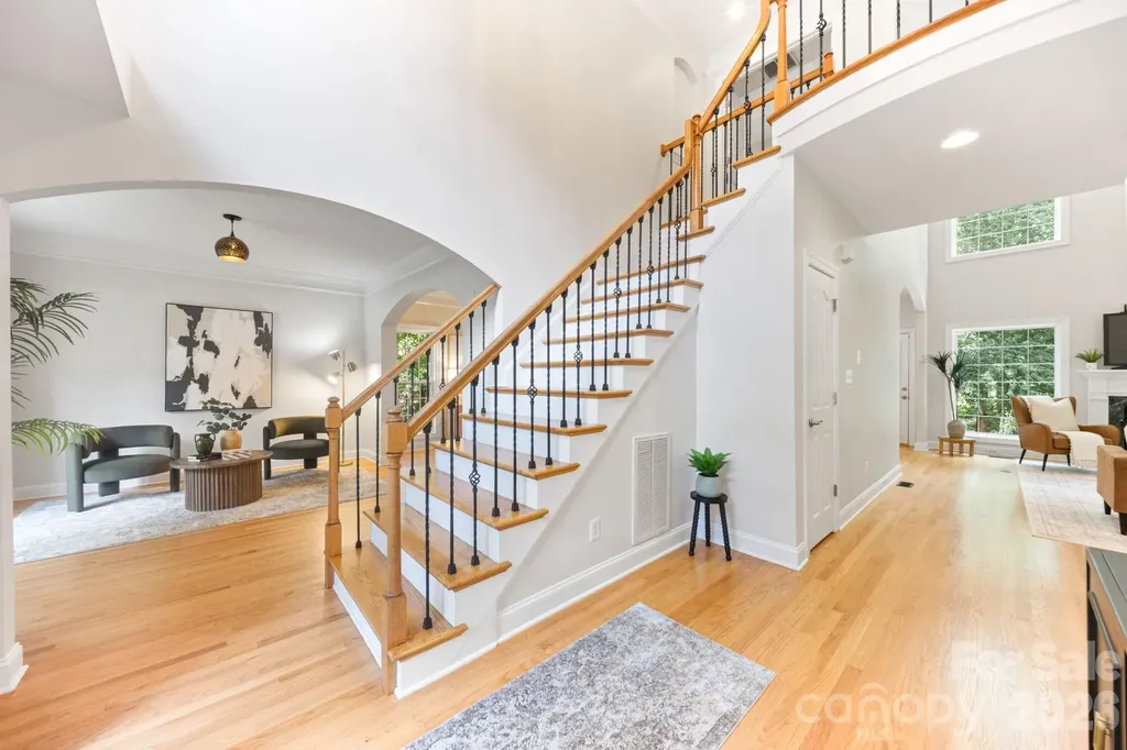 5355 Shannamara Drive Matthews NC 28104