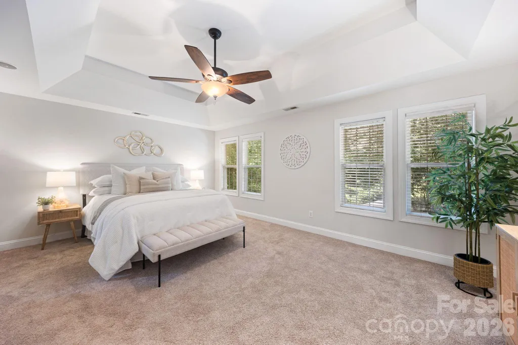 5355 Shannamara Drive Matthews NC 28104