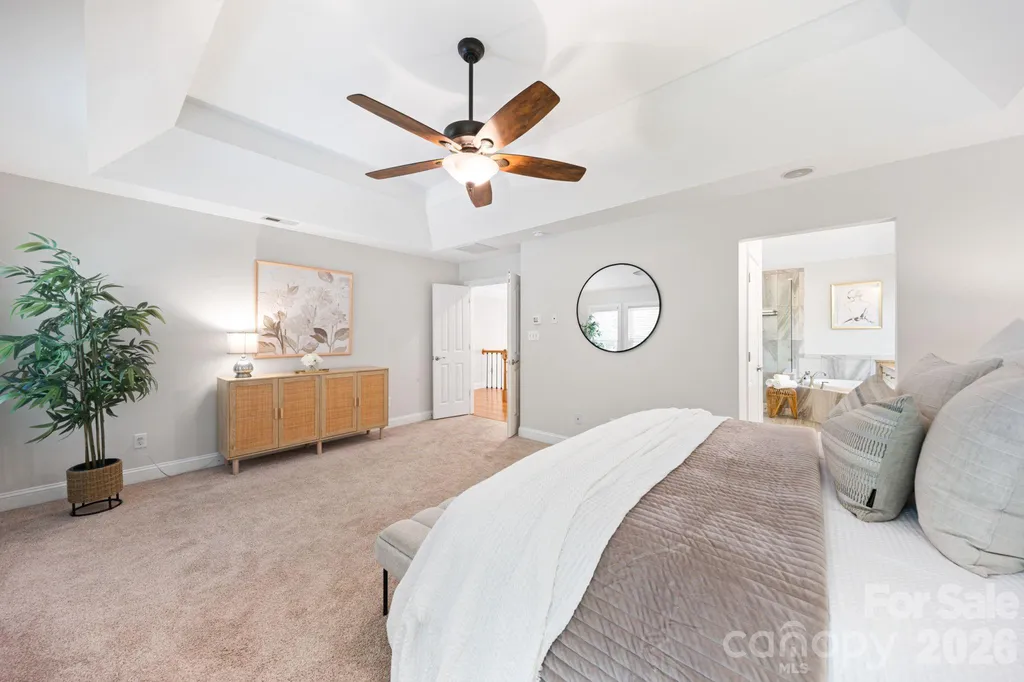 5355 Shannamara Drive Matthews NC 28104