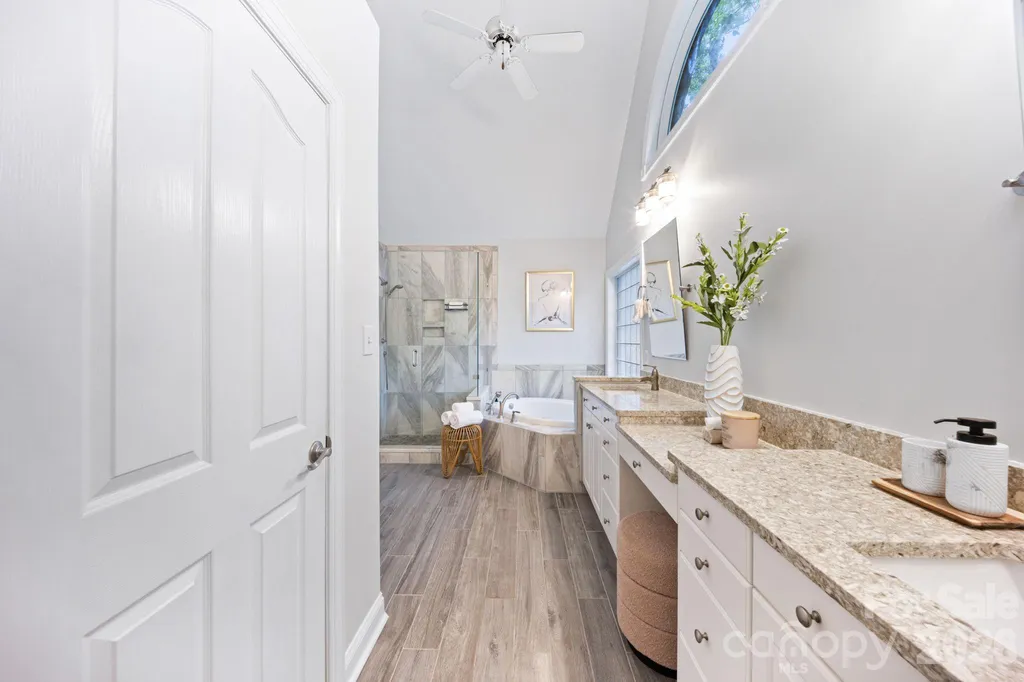 5355 Shannamara Drive Matthews NC 28104