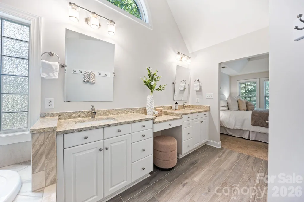 5355 Shannamara Drive Matthews NC 28104