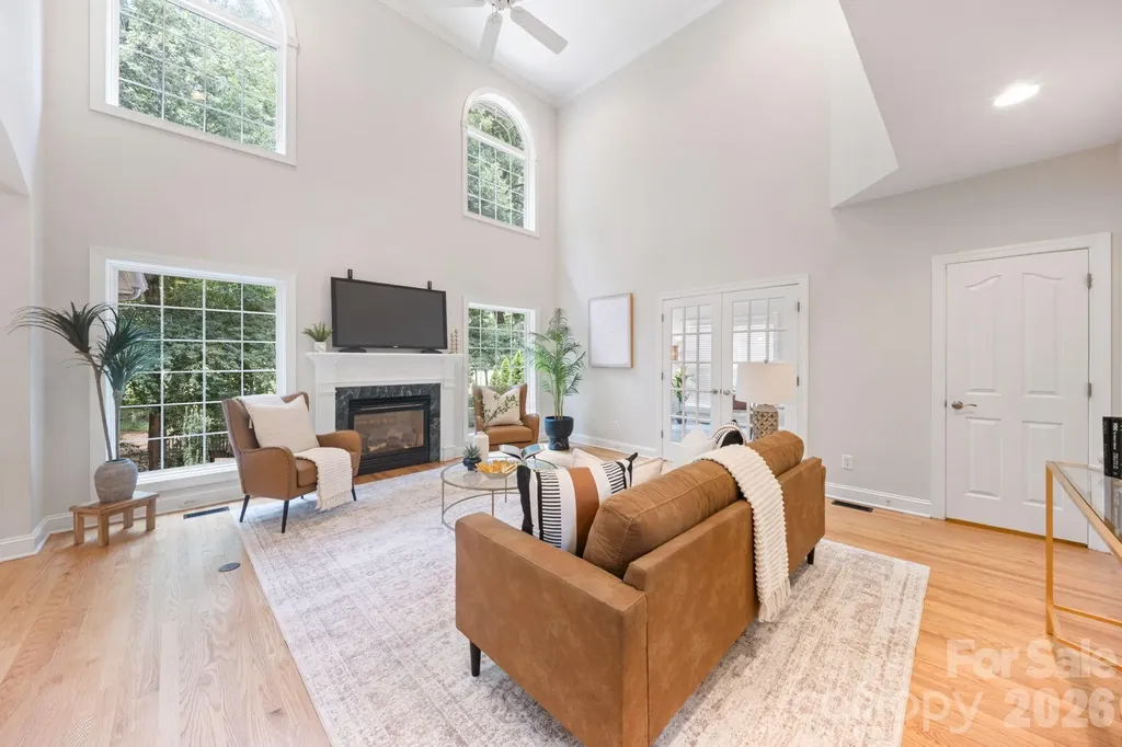 5355 Shannamara Drive Matthews NC 28104