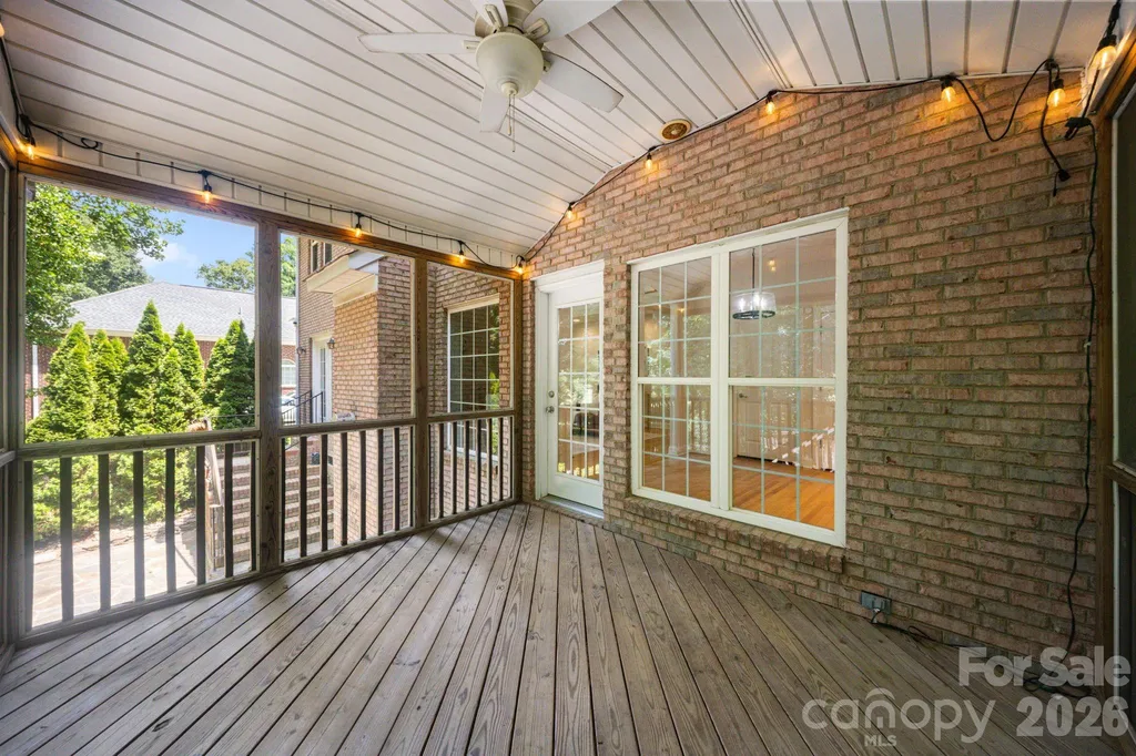 5355 Shannamara Drive Matthews NC 28104