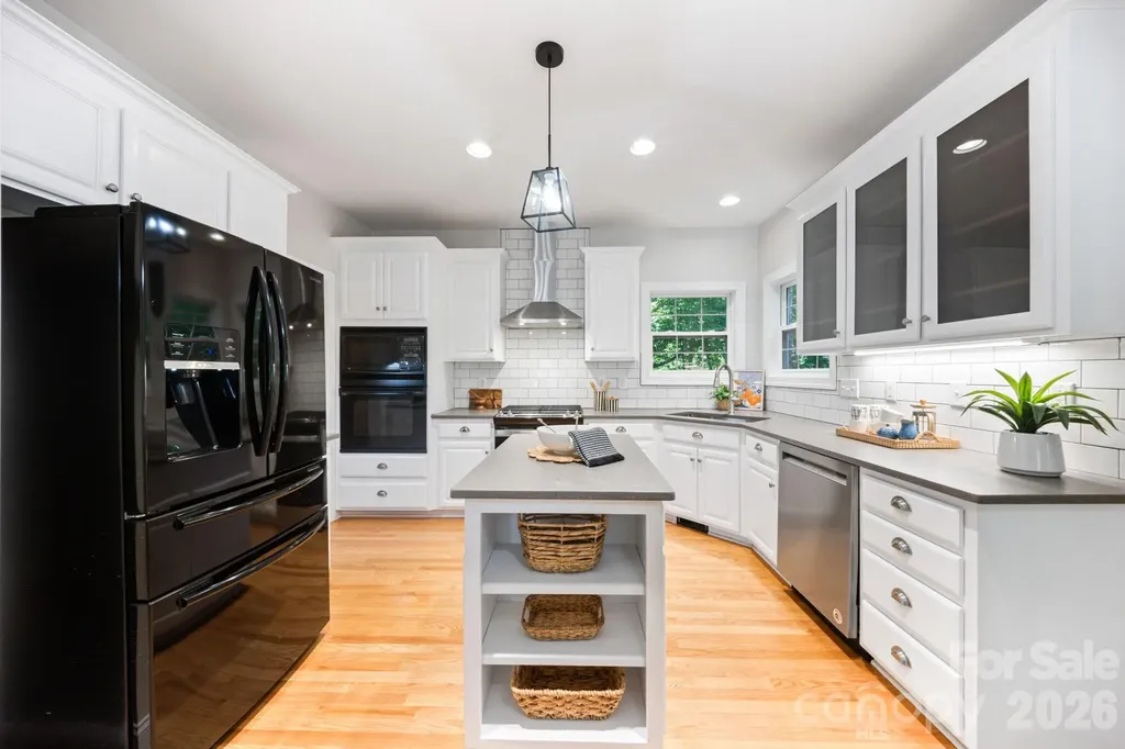 5355 Shannamara Drive Matthews NC 28104