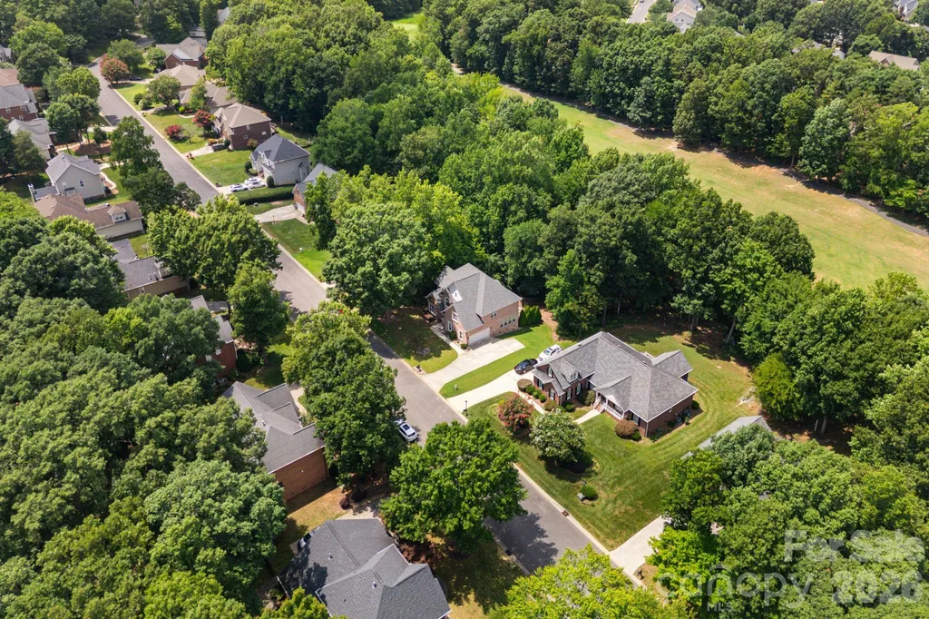 5355 Shannamara Drive Matthews NC 28104