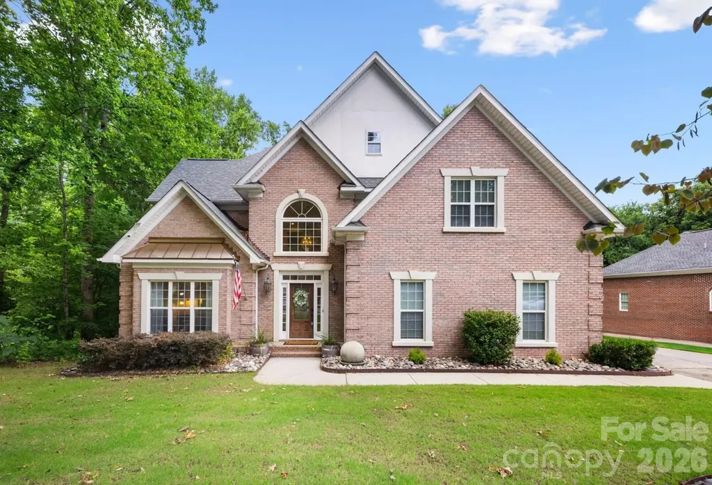 5355 Shannamara Drive Matthews NC 28104