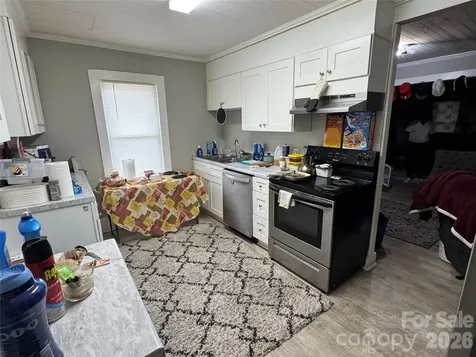 116/122/124/126 Godfrey Street Cheraw SC 29520