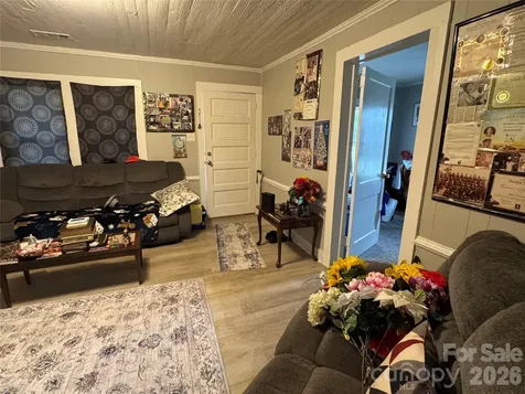 116/122/124/126 Godfrey Street Cheraw SC 29520