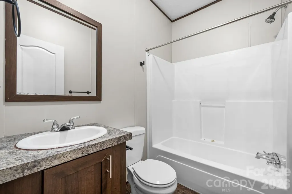 2876 Burma Road E Nebo NC 28761