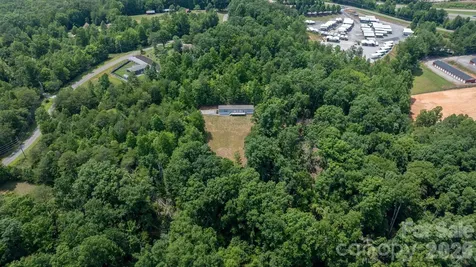 2876 Burma Road E Nebo NC 28761