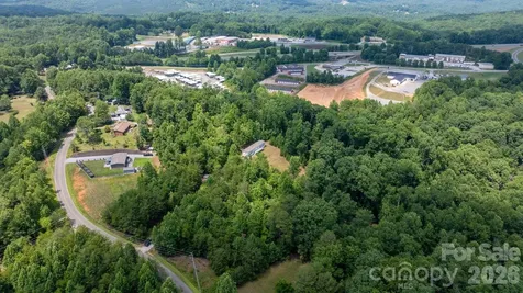 2876 Burma Road E Nebo NC 28761