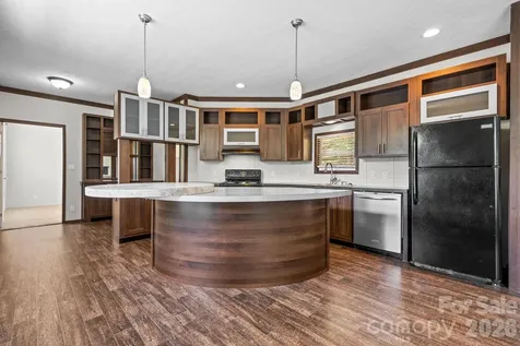 2876 Burma Road E Nebo NC 28761