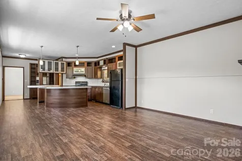 2876 Burma Road E Nebo NC 28761