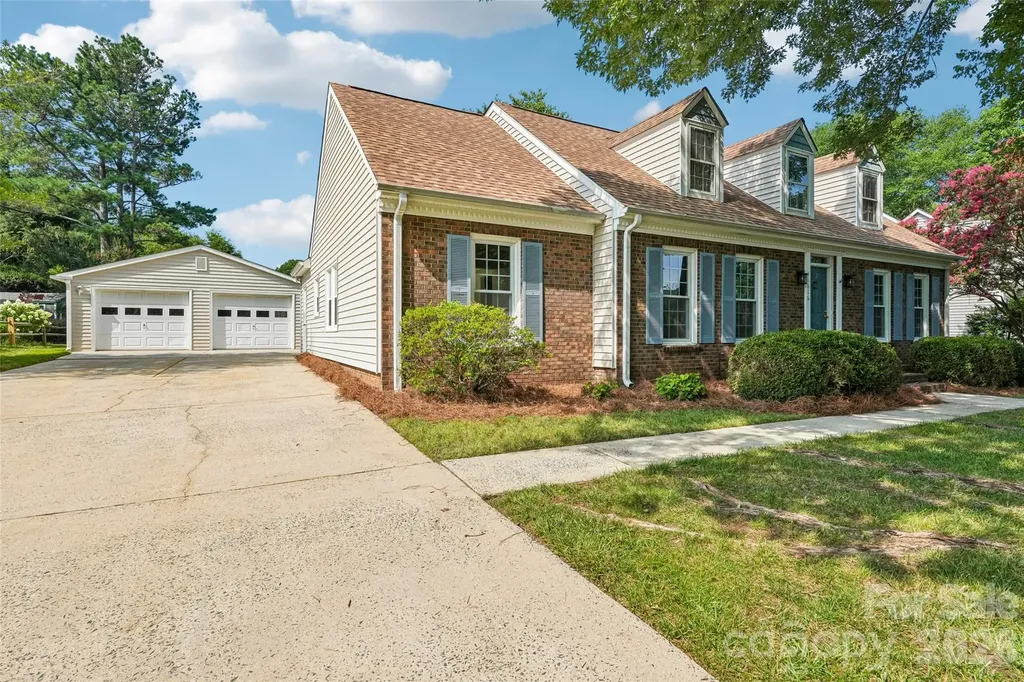 11616 Parks Farm Lane Charlotte NC 28277