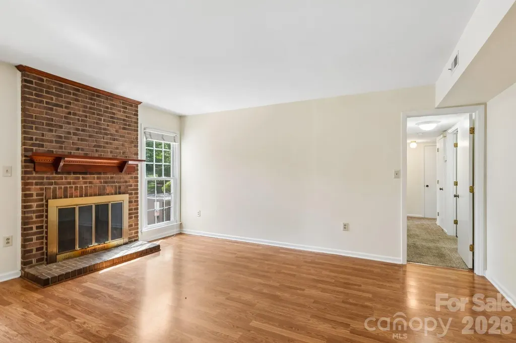 11616 Parks Farm Lane Charlotte NC 28277