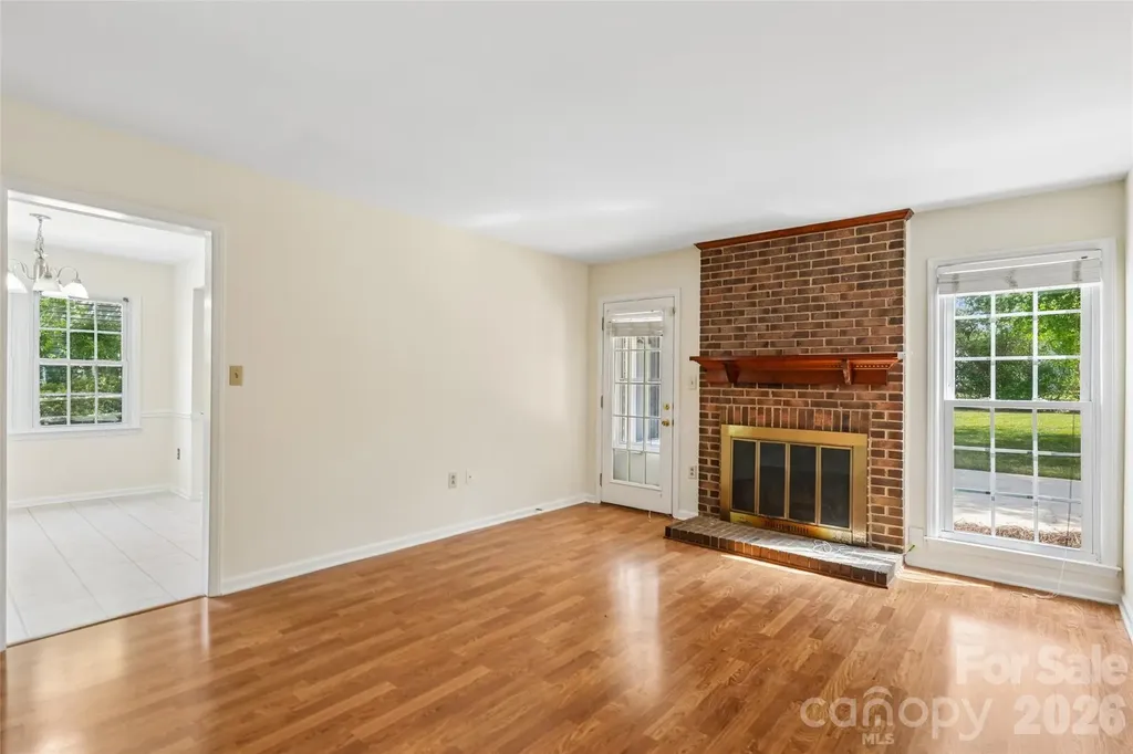 11616 Parks Farm Lane Charlotte NC 28277