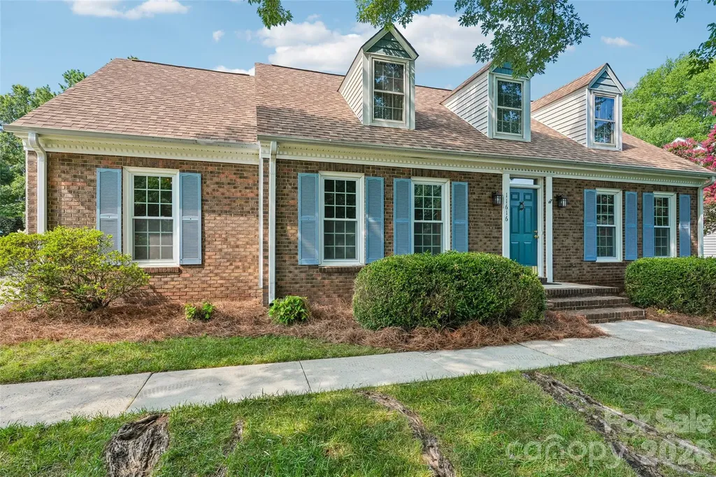 11616 Parks Farm Lane Charlotte NC 28277