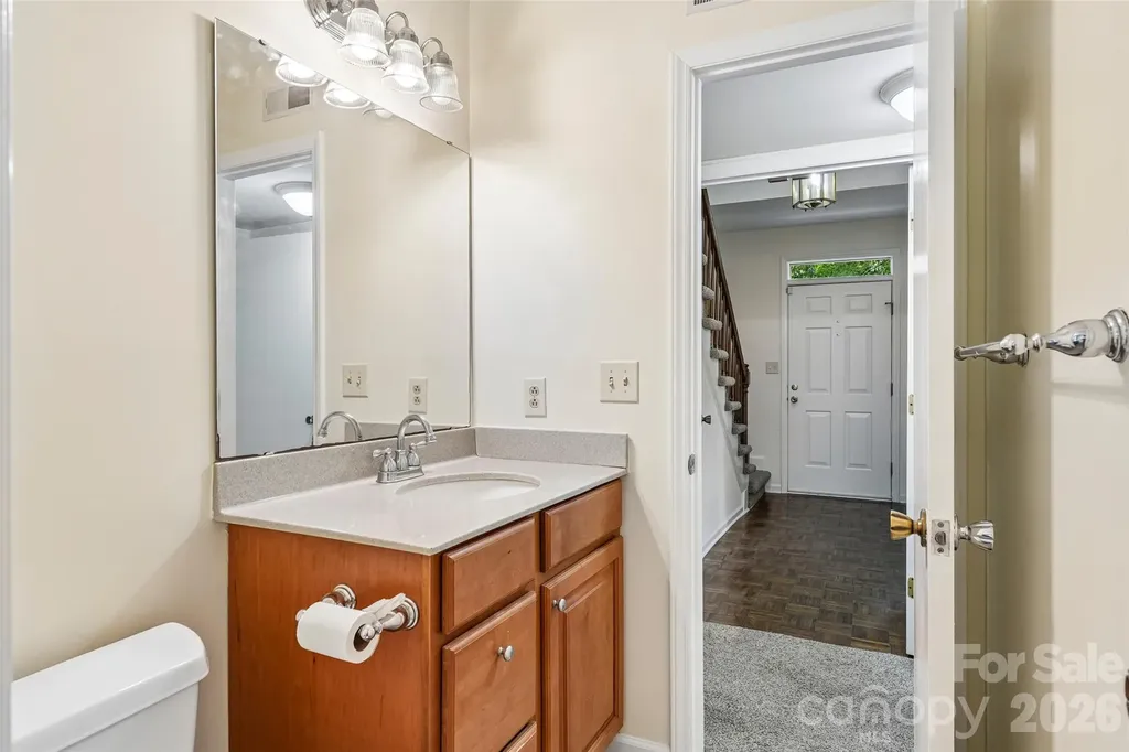 11616 Parks Farm Lane Charlotte NC 28277