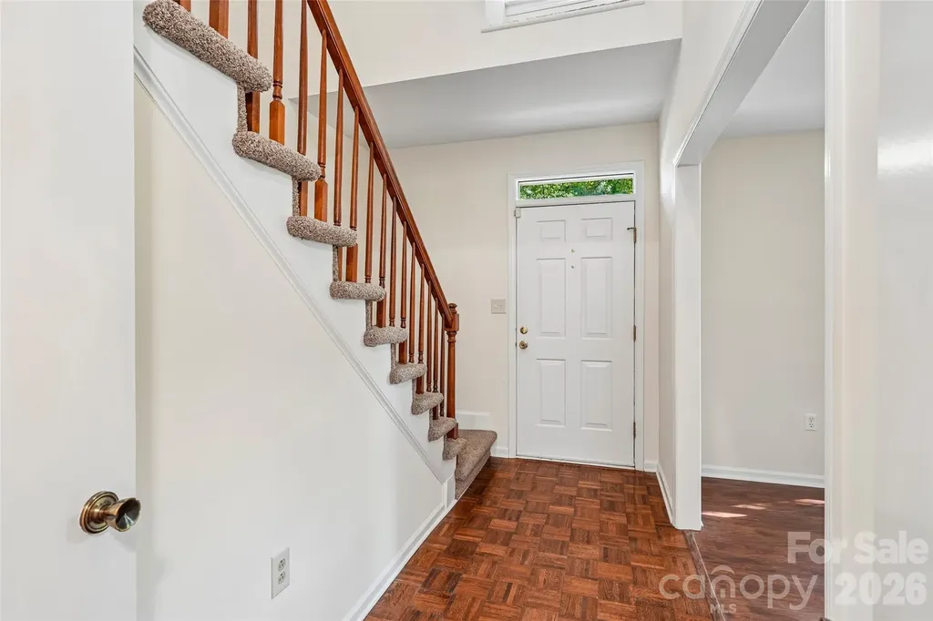 11616 Parks Farm Lane Charlotte NC 28277