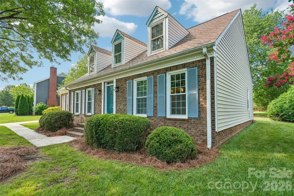 11616 Parks Farm Lane Charlotte NC 28277
