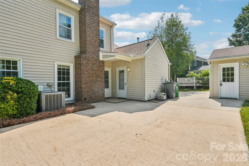 11616 Parks Farm Lane Charlotte NC 28277