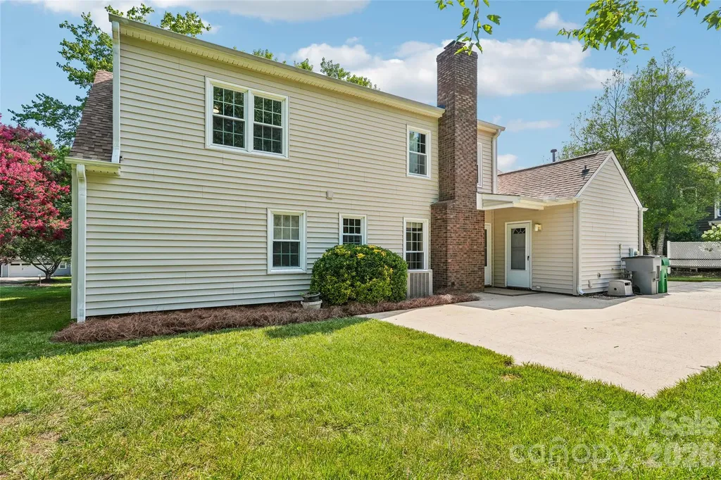 11616 Parks Farm Lane Charlotte NC 28277