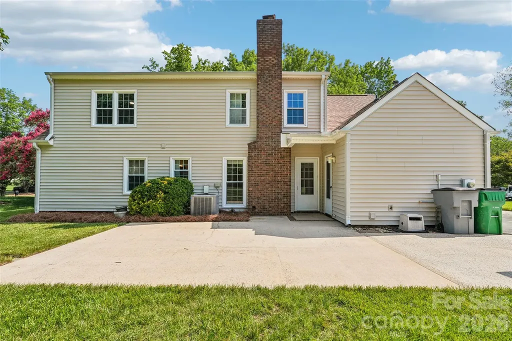11616 Parks Farm Lane Charlotte NC 28277
