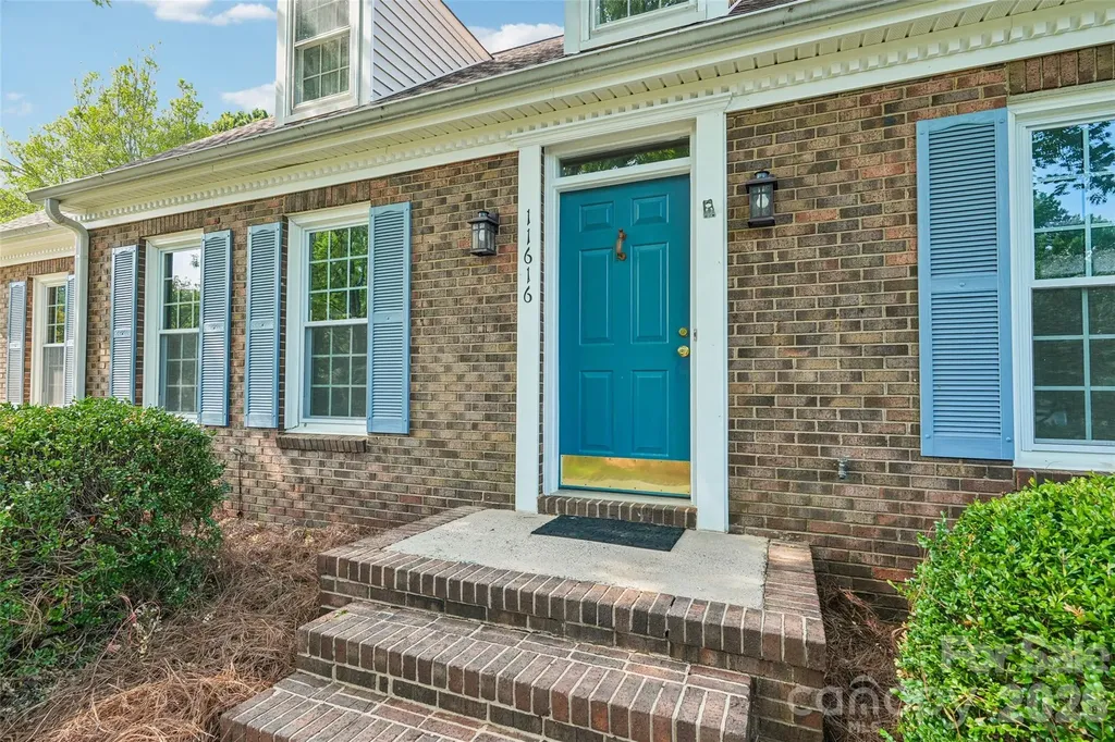 11616 Parks Farm Lane Charlotte NC 28277