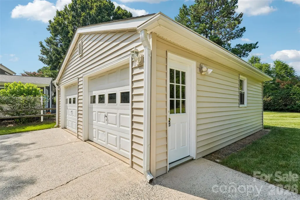 11616 Parks Farm Lane Charlotte NC 28277